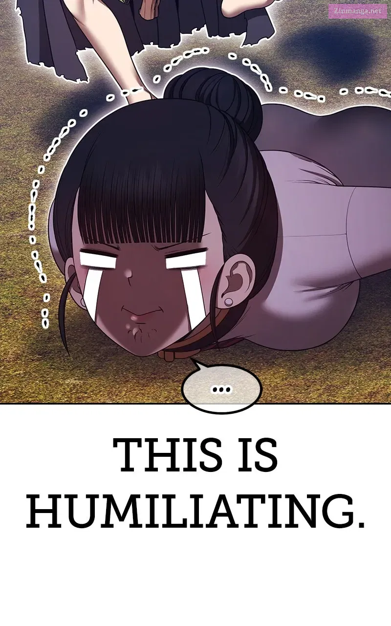 +99 ReinforcedWooden Stick Chapter 165 page 24 - 