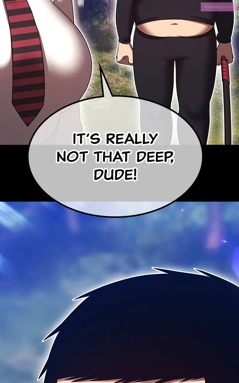 +99 ReinforcedWooden Stick Chapter 165 page 232 - 