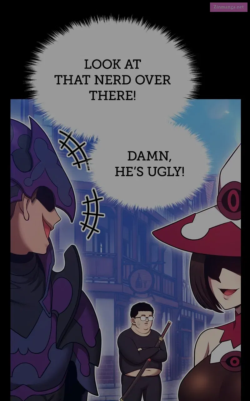 +99 ReinforcedWooden Stick Chapter 165 page 239 - 