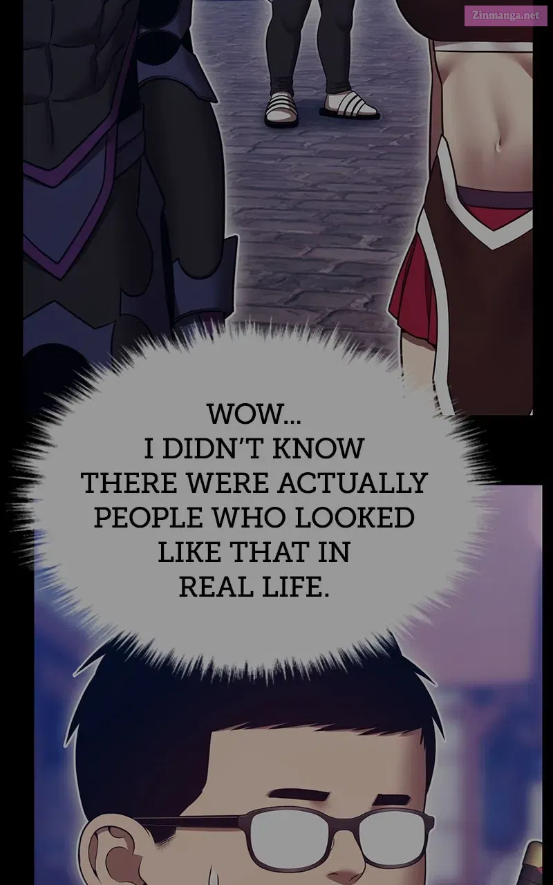 +99 ReinforcedWooden Stick Chapter 165 page 240 - 