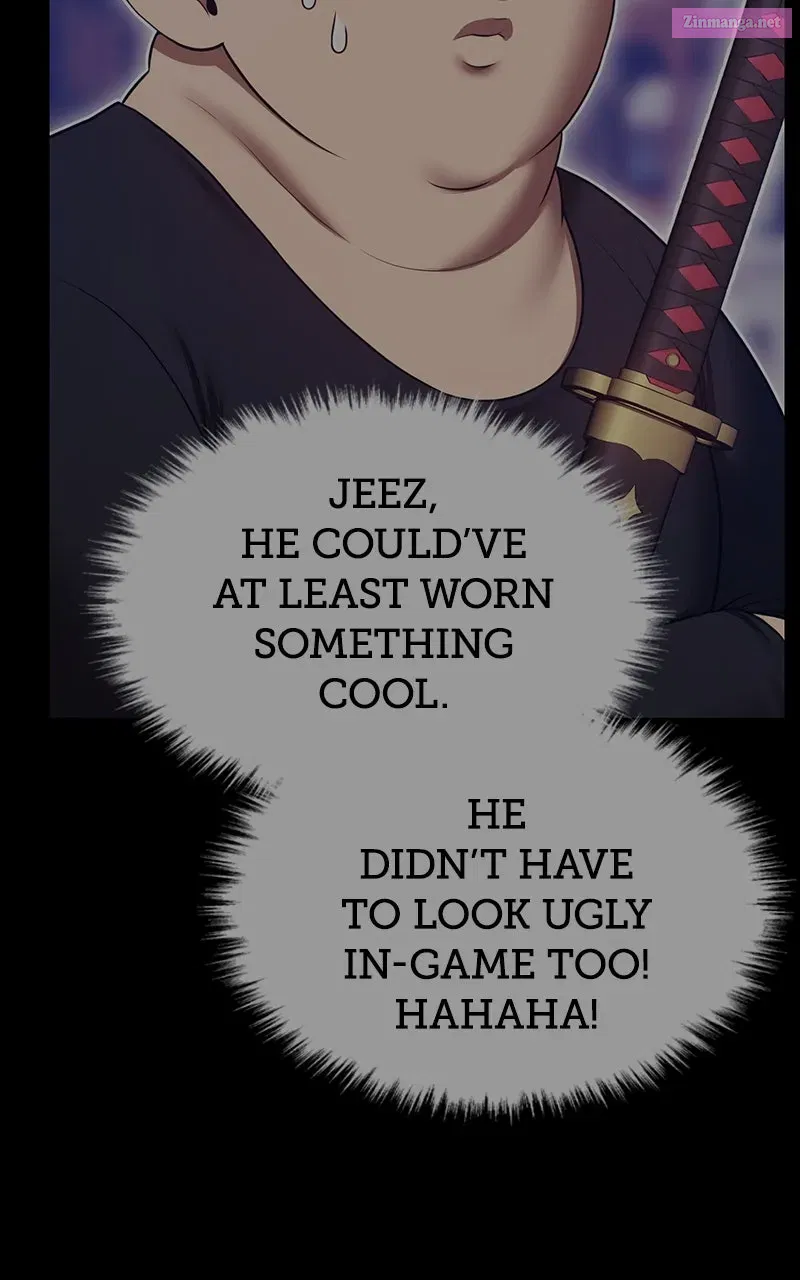 +99 ReinforcedWooden Stick Chapter 165 page 241 - 