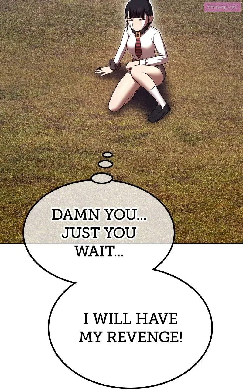 +99 ReinforcedWooden Stick Chapter 165 page 27 - 
