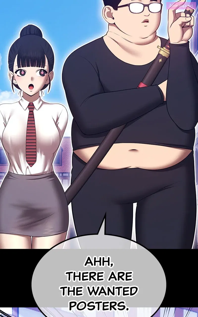 +99 ReinforcedWooden Stick Chapter 165 page 261 - 