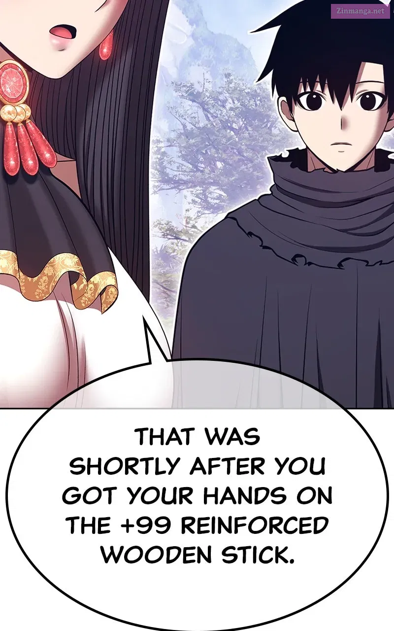 +99 ReinforcedWooden Stick Chapter 165 page 270 - 