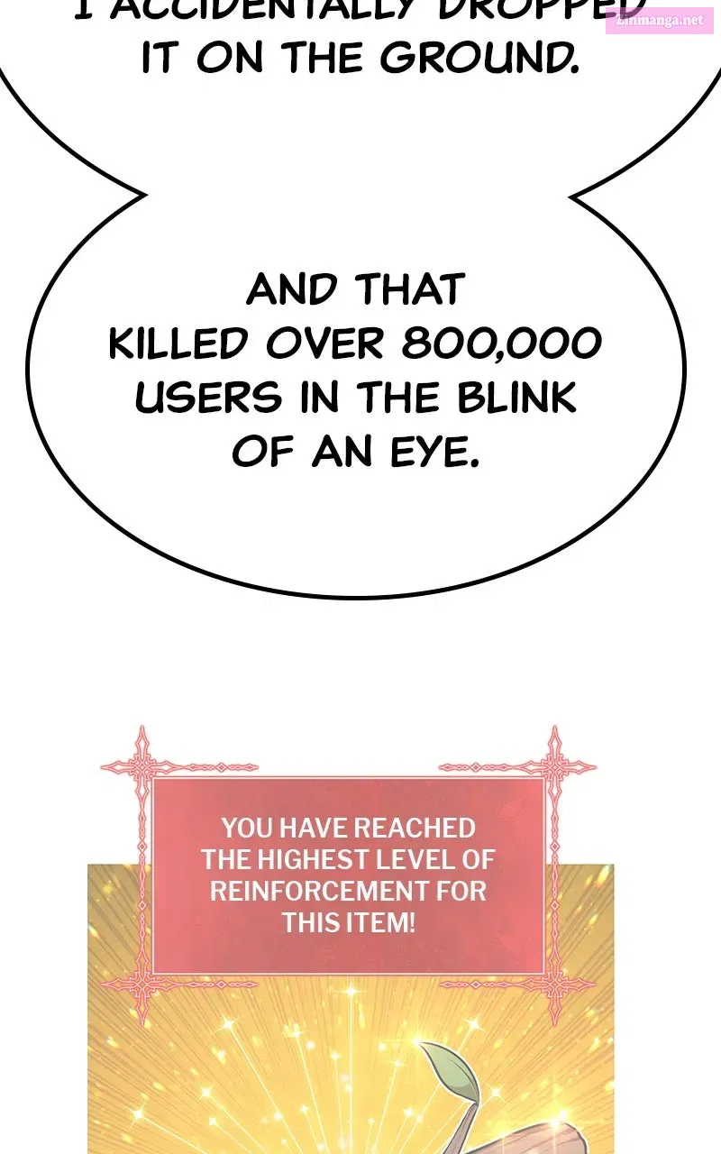+99 ReinforcedWooden Stick Chapter 165 page 273 - 