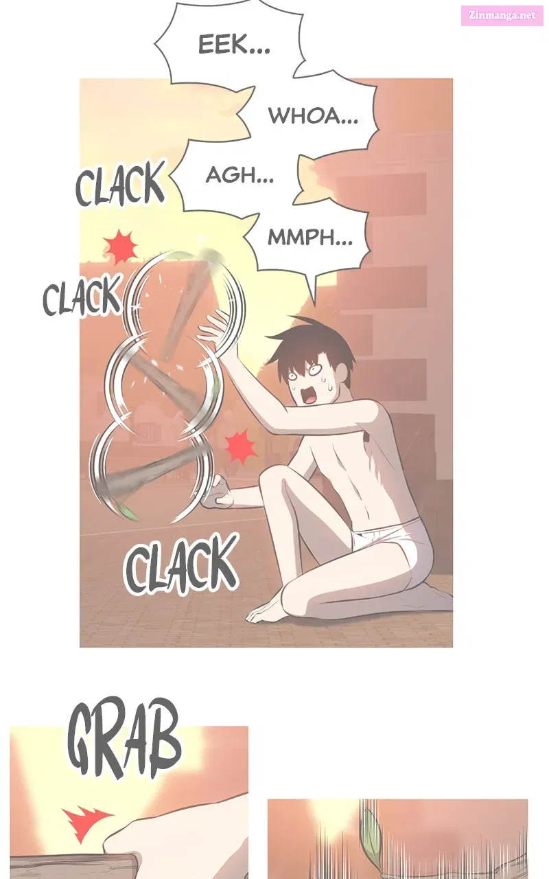 +99 ReinforcedWooden Stick Chapter 165 page 275 - 