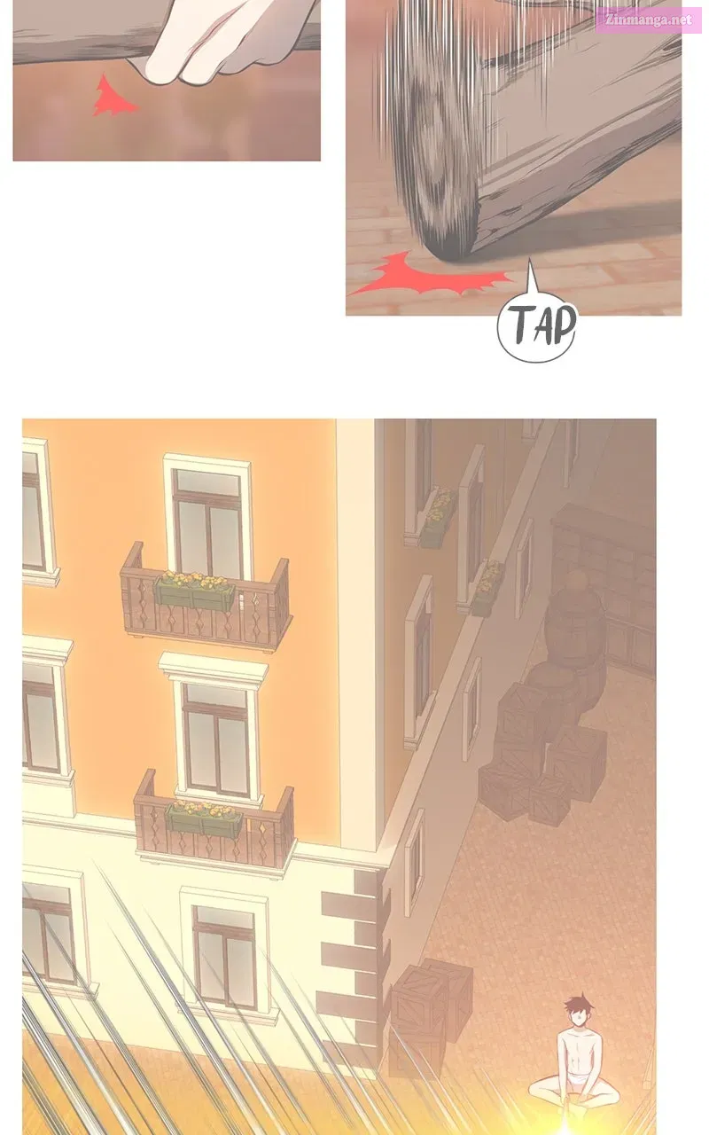 +99 ReinforcedWooden Stick Chapter 165 page 276 - 