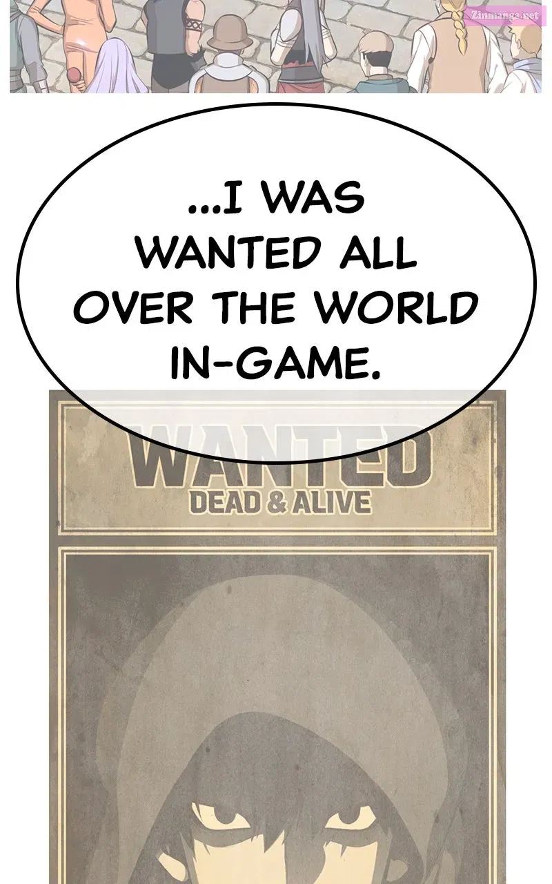 +99 ReinforcedWooden Stick Chapter 165 page 280 - 