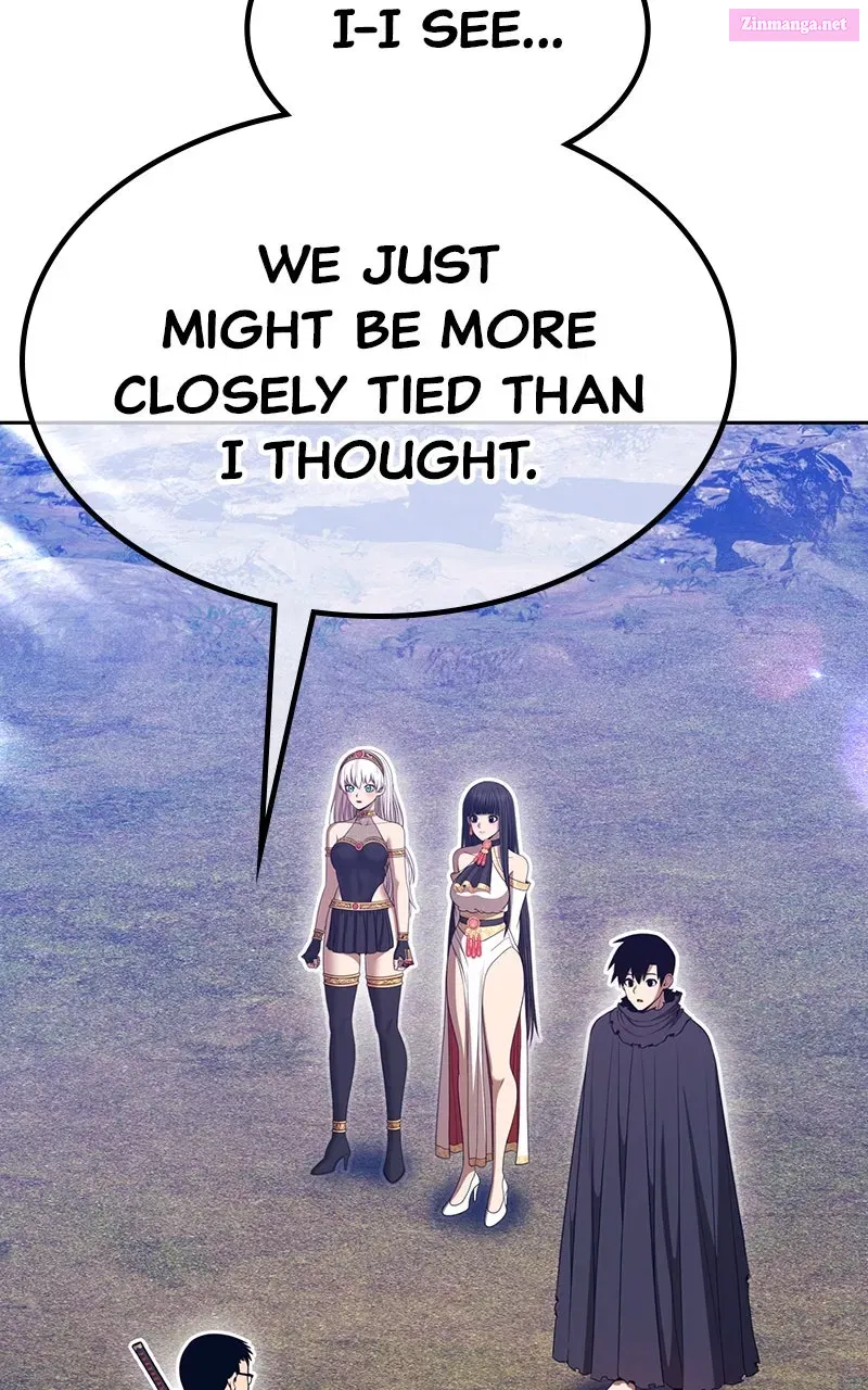 +99 ReinforcedWooden Stick Chapter 165 page 284 - 