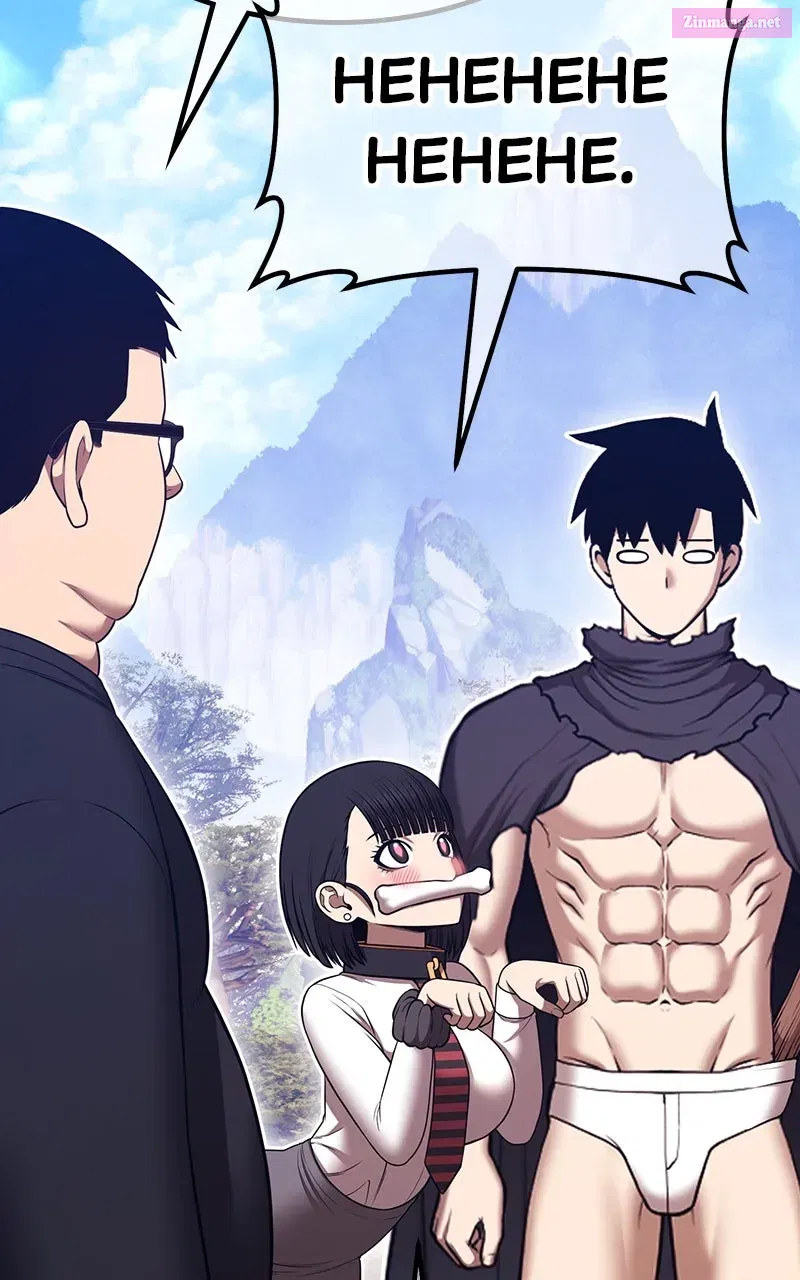 +99 ReinforcedWooden Stick Chapter 165 page 291 - 