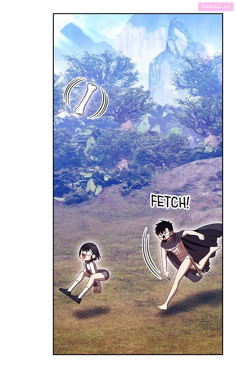 +99 ReinforcedWooden Stick Chapter 165 page 294 - 
