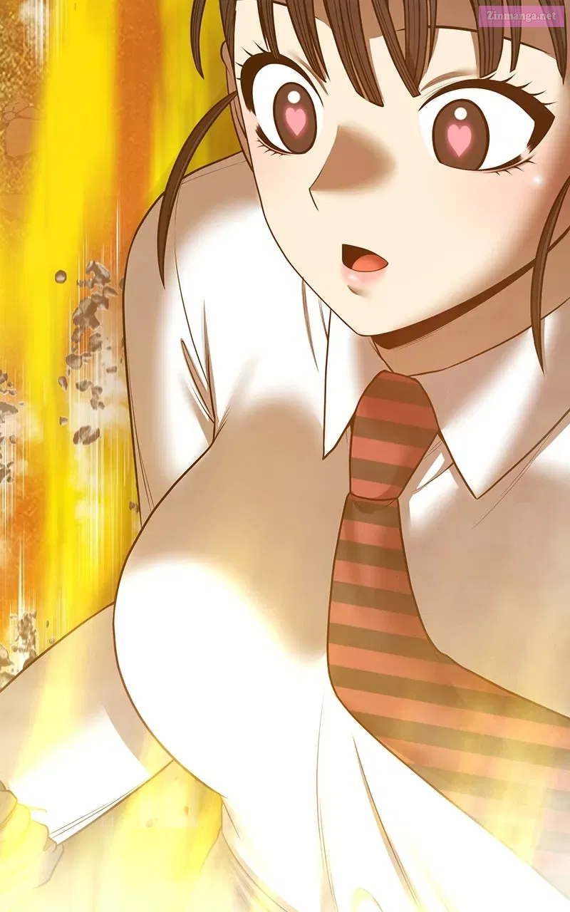 +99 ReinforcedWooden Stick Chapter 165 page 333 - 