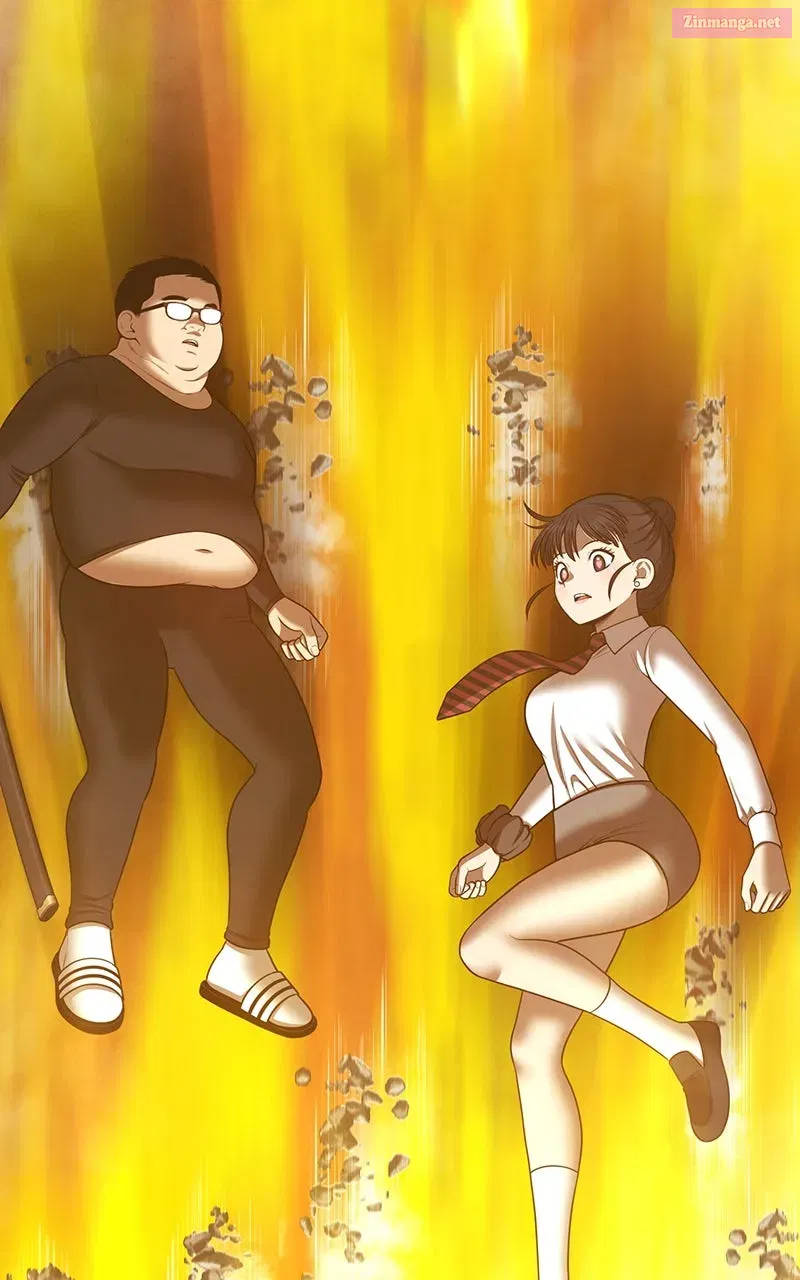 +99 ReinforcedWooden Stick Chapter 165 page 335 - 