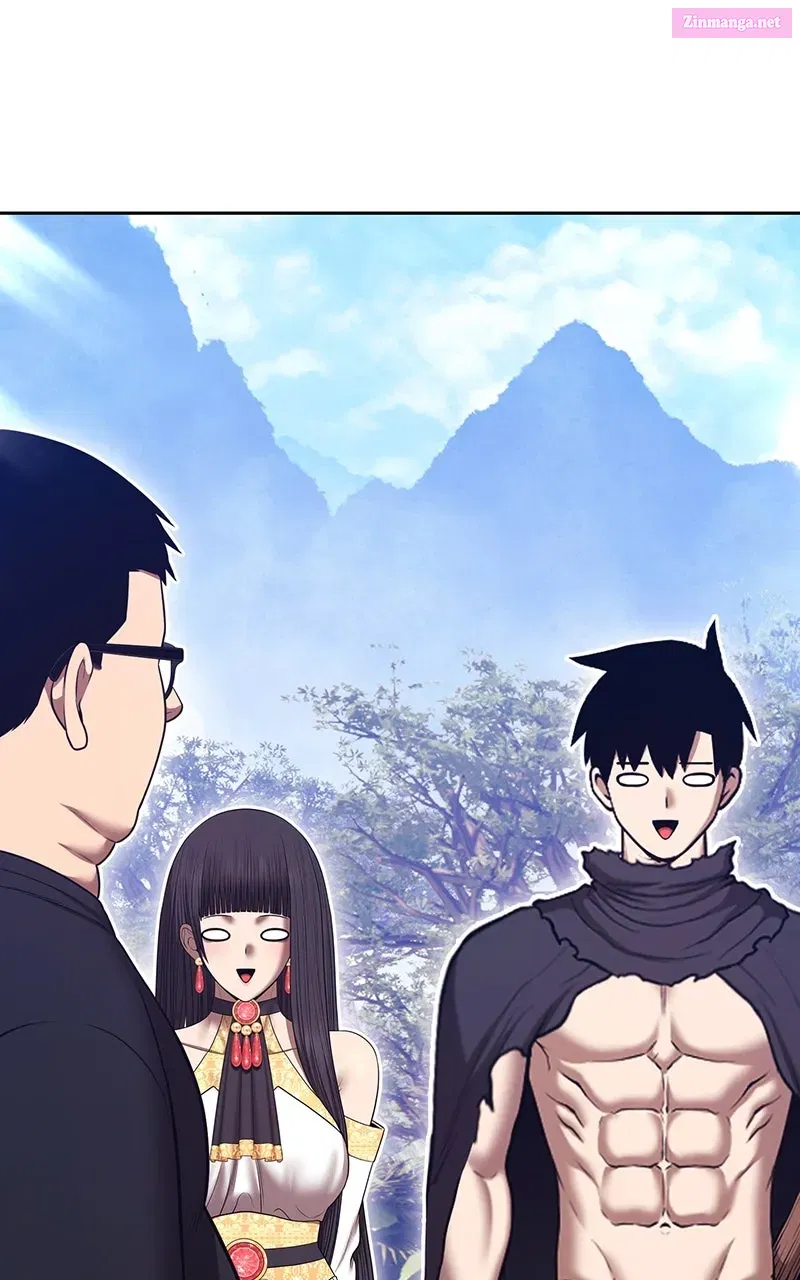 +99 ReinforcedWooden Stick Chapter 165 page 351 - 