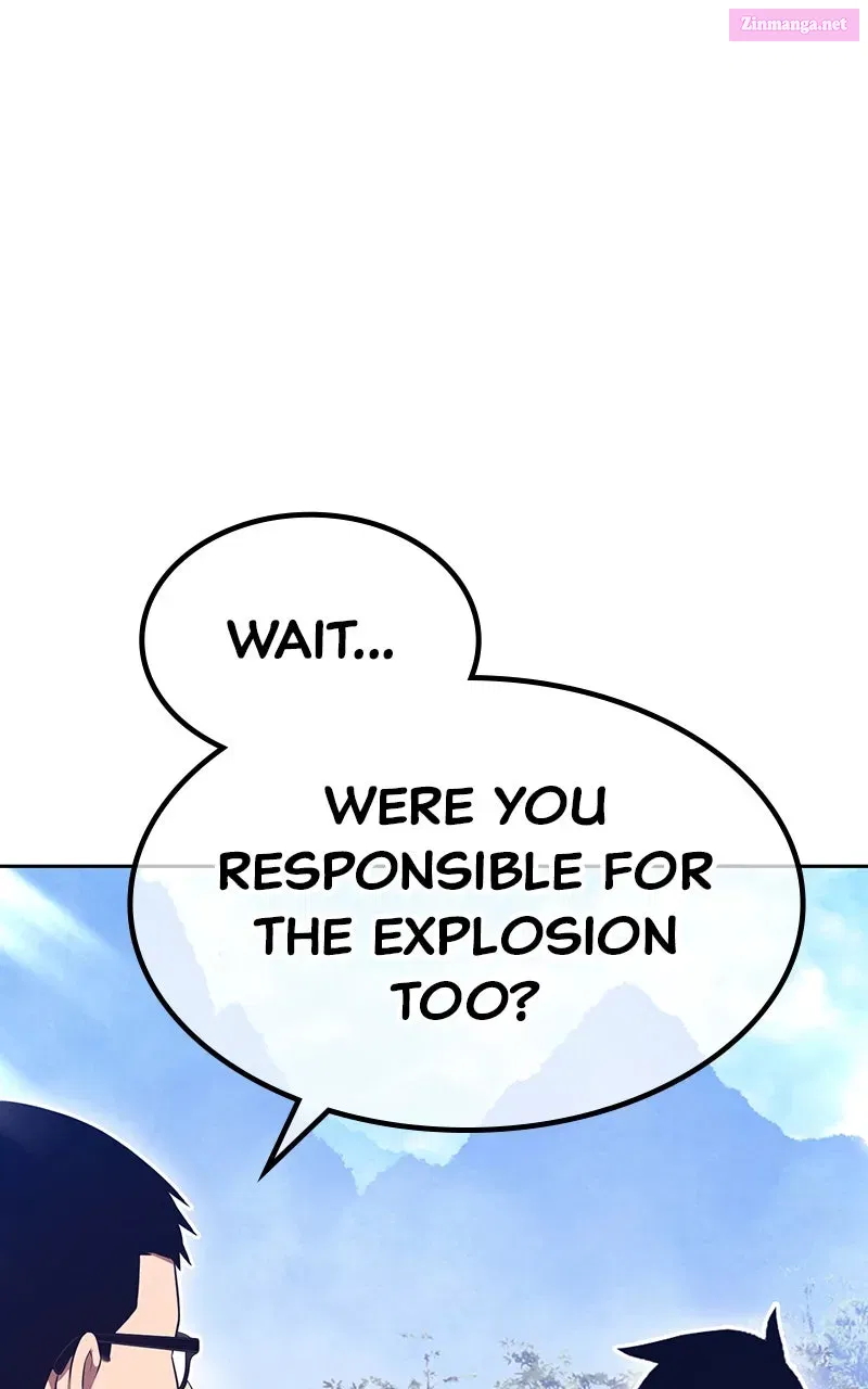 +99 ReinforcedWooden Stick Chapter 165 page 354 - 