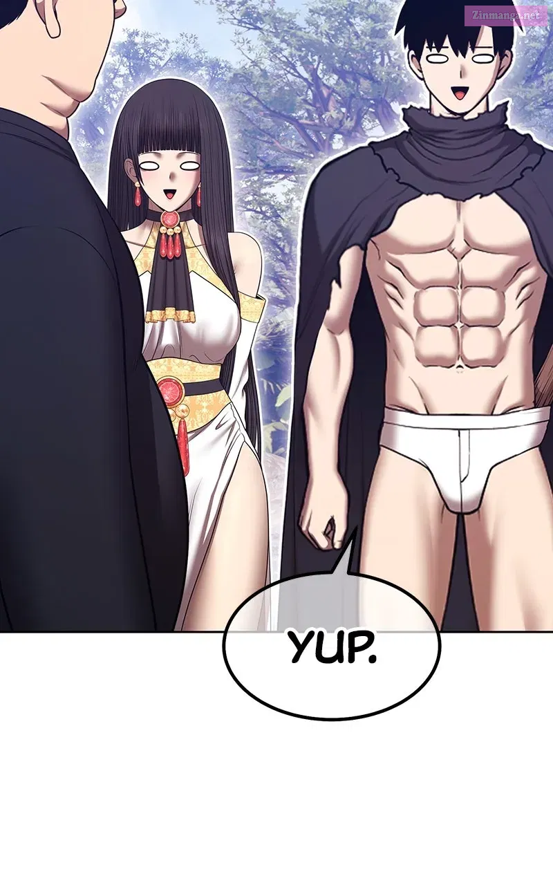 +99 ReinforcedWooden Stick Chapter 165 page 355 - 