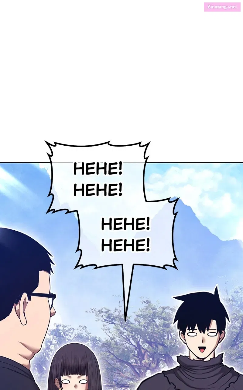 +99 ReinforcedWooden Stick Chapter 165 page 356 - 