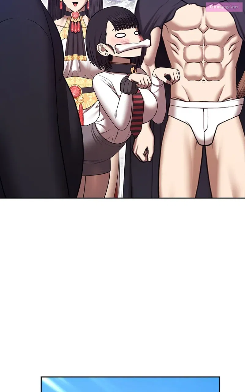 +99 ReinforcedWooden Stick Chapter 165 page 357 - 
