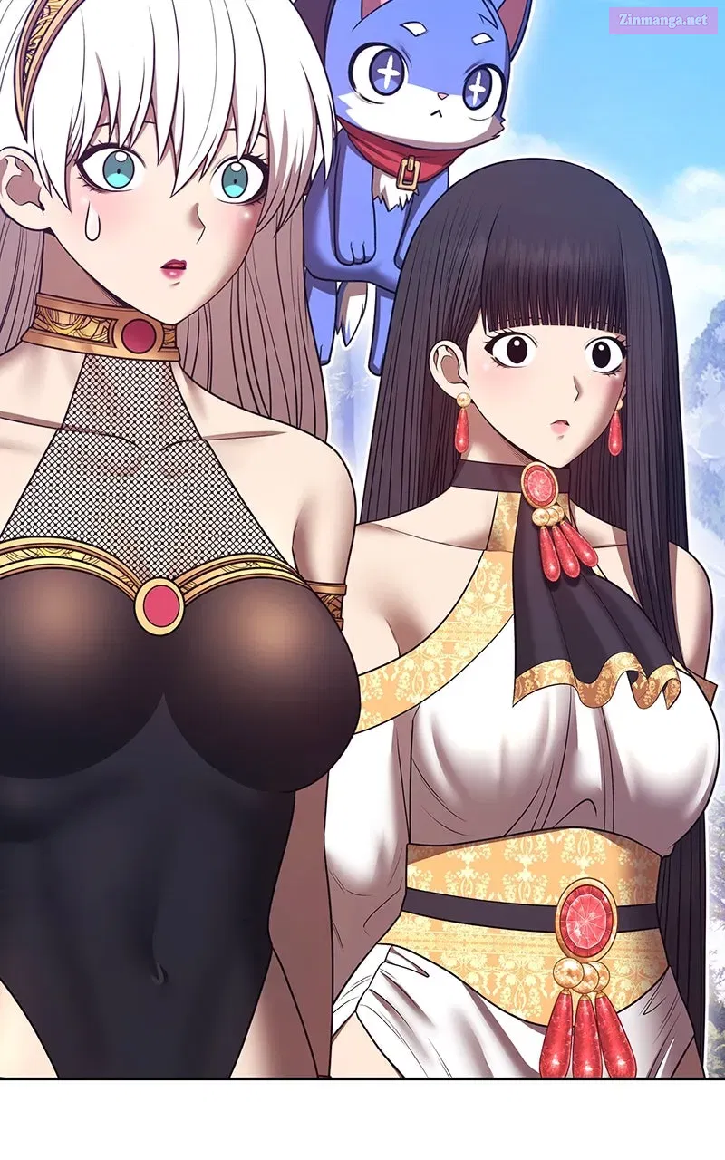 +99 ReinforcedWooden Stick Chapter 165 page 37 - 