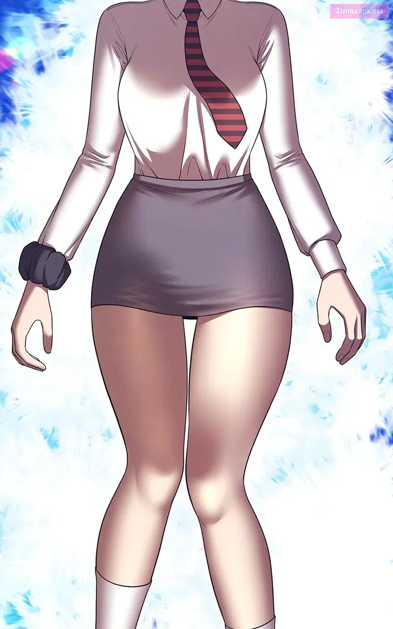 +99 ReinforcedWooden Stick Chapter 165 page 378 - 