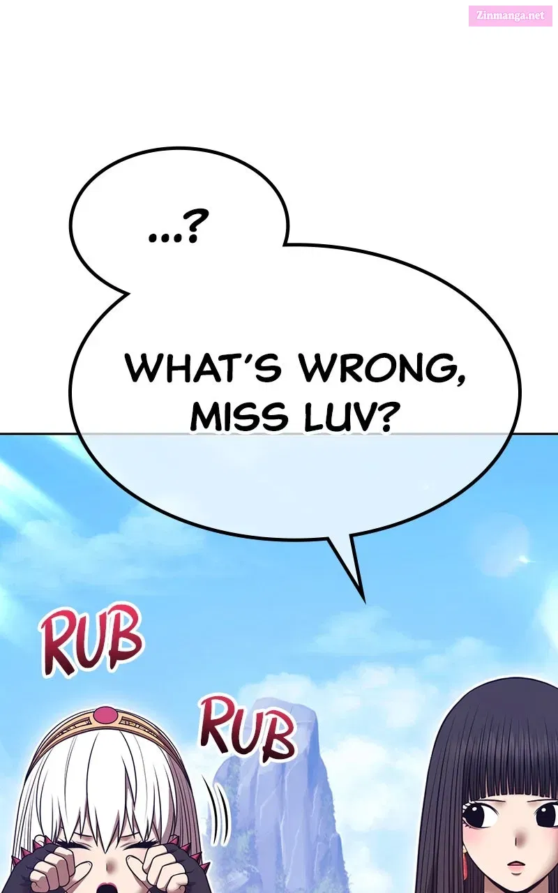 +99 ReinforcedWooden Stick Chapter 165 page 41 - 