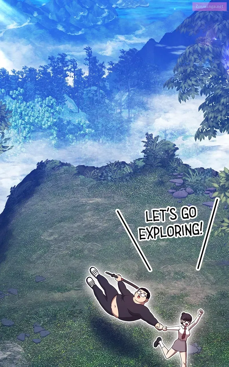 +99 ReinforcedWooden Stick Chapter 165 page 401 - 