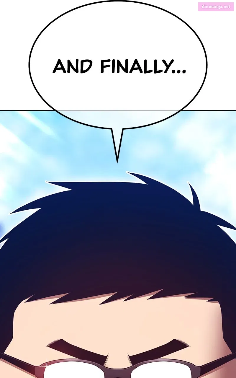 +99 ReinforcedWooden Stick Chapter 165 page 407 - 