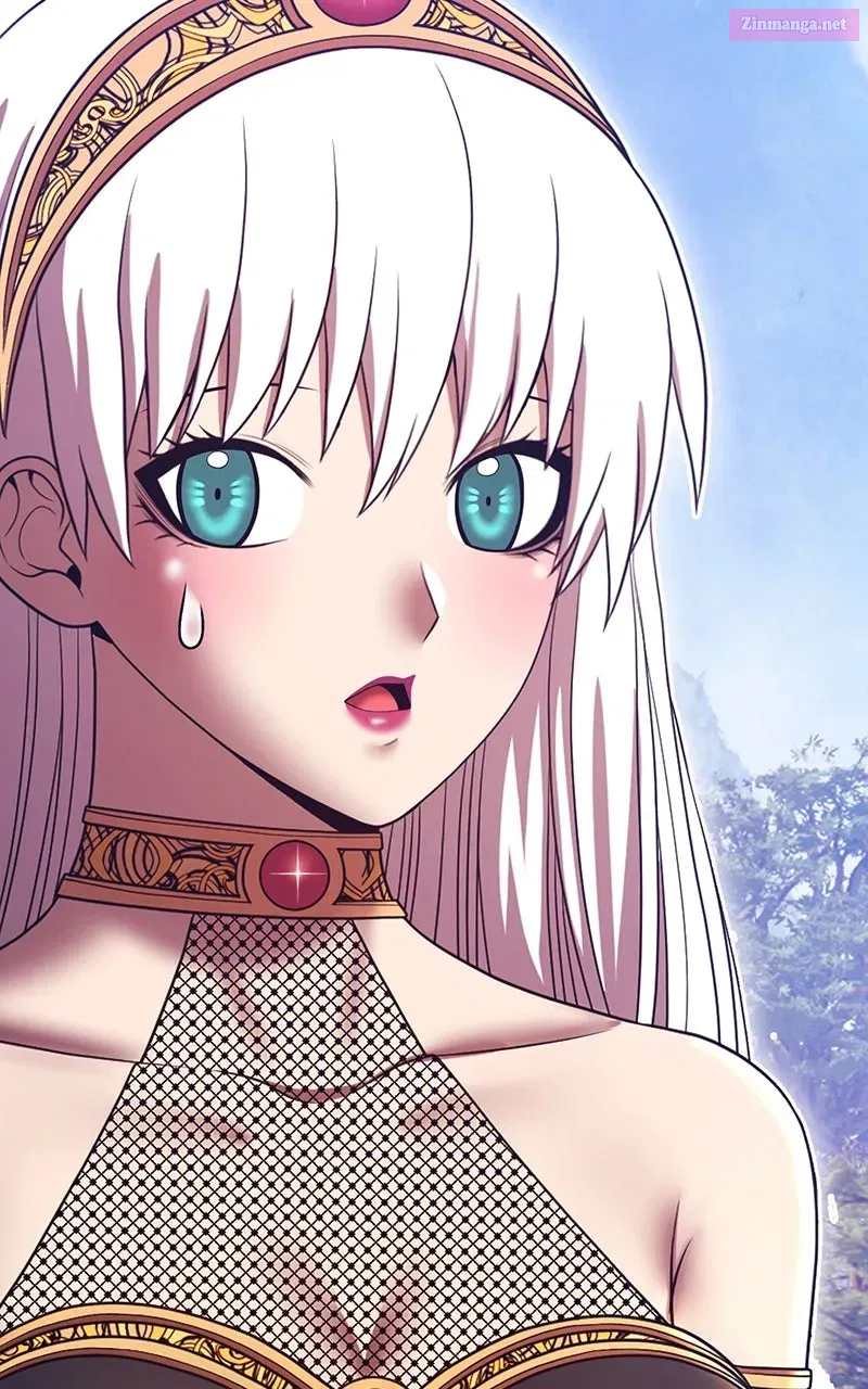 +99 ReinforcedWooden Stick Chapter 165 page 412 - 