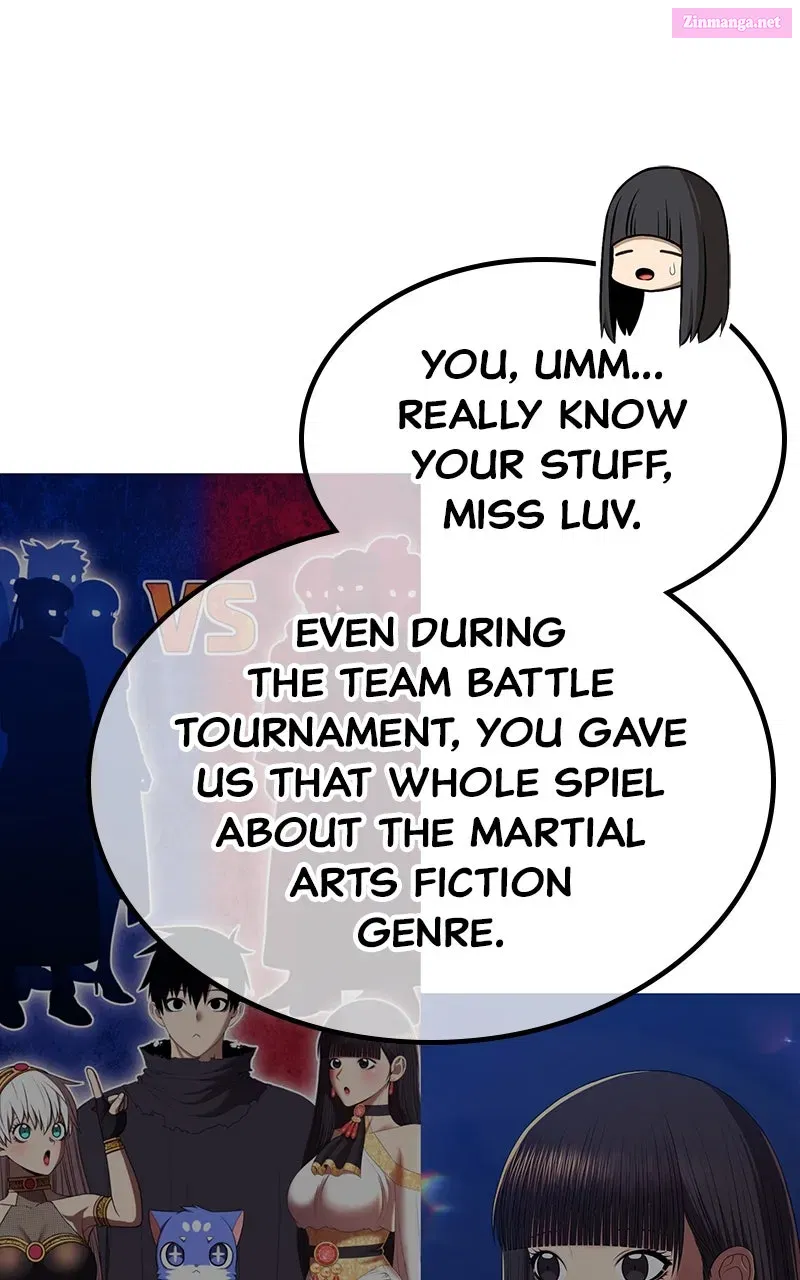 +99 ReinforcedWooden Stick Chapter 165 page 418 - 
