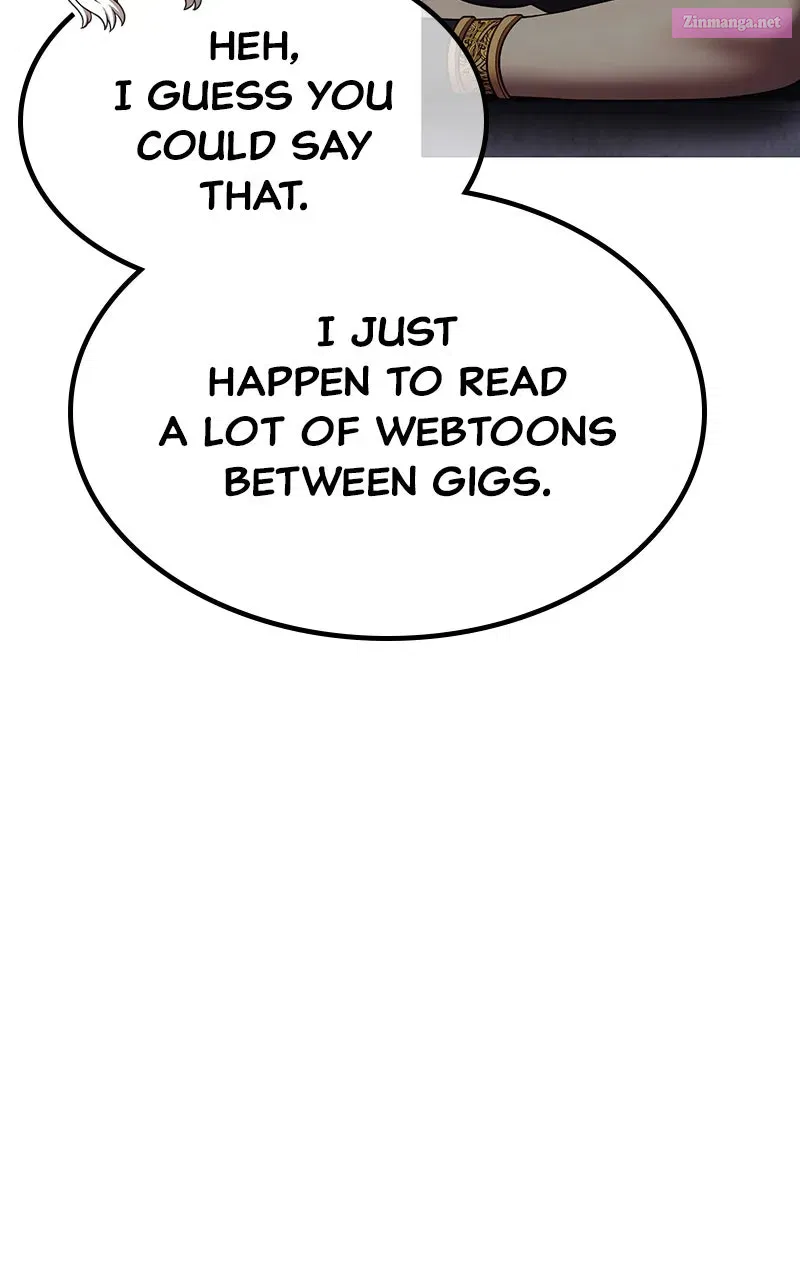 +99 ReinforcedWooden Stick Chapter 165 page 420 - 