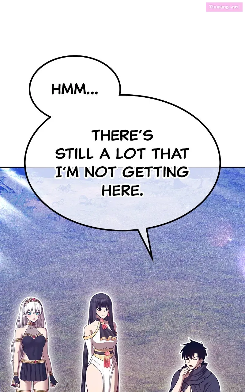 +99 ReinforcedWooden Stick Chapter 165 page 421 - 