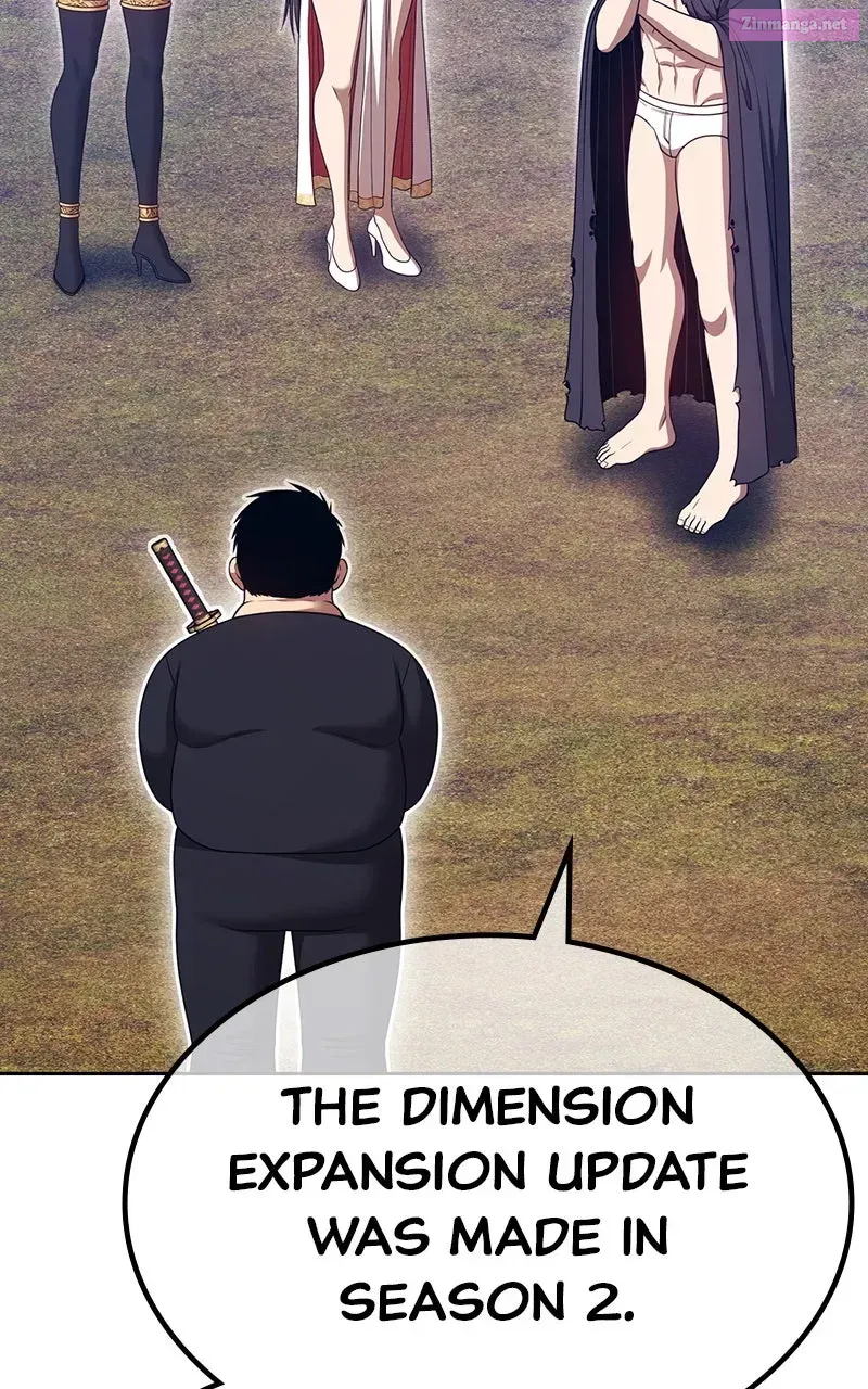 +99 ReinforcedWooden Stick Chapter 165 page 422 - 