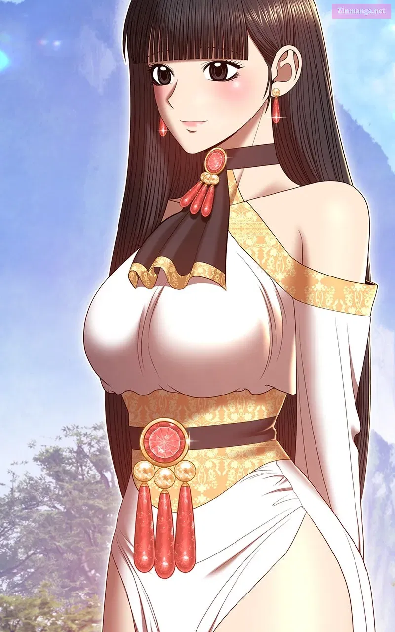+99 ReinforcedWooden Stick Chapter 165 page 427 - 