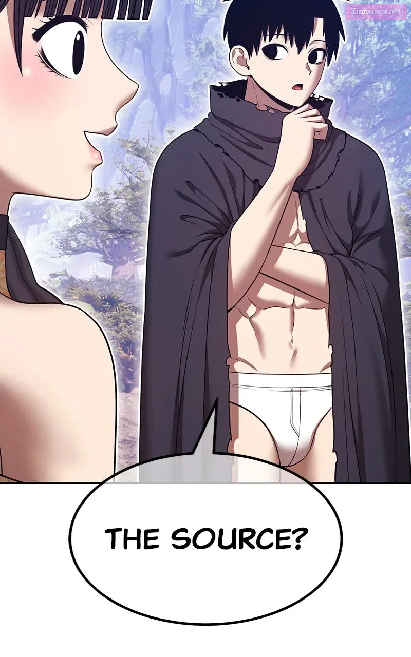 +99 ReinforcedWooden Stick Chapter 165 page 430 - 