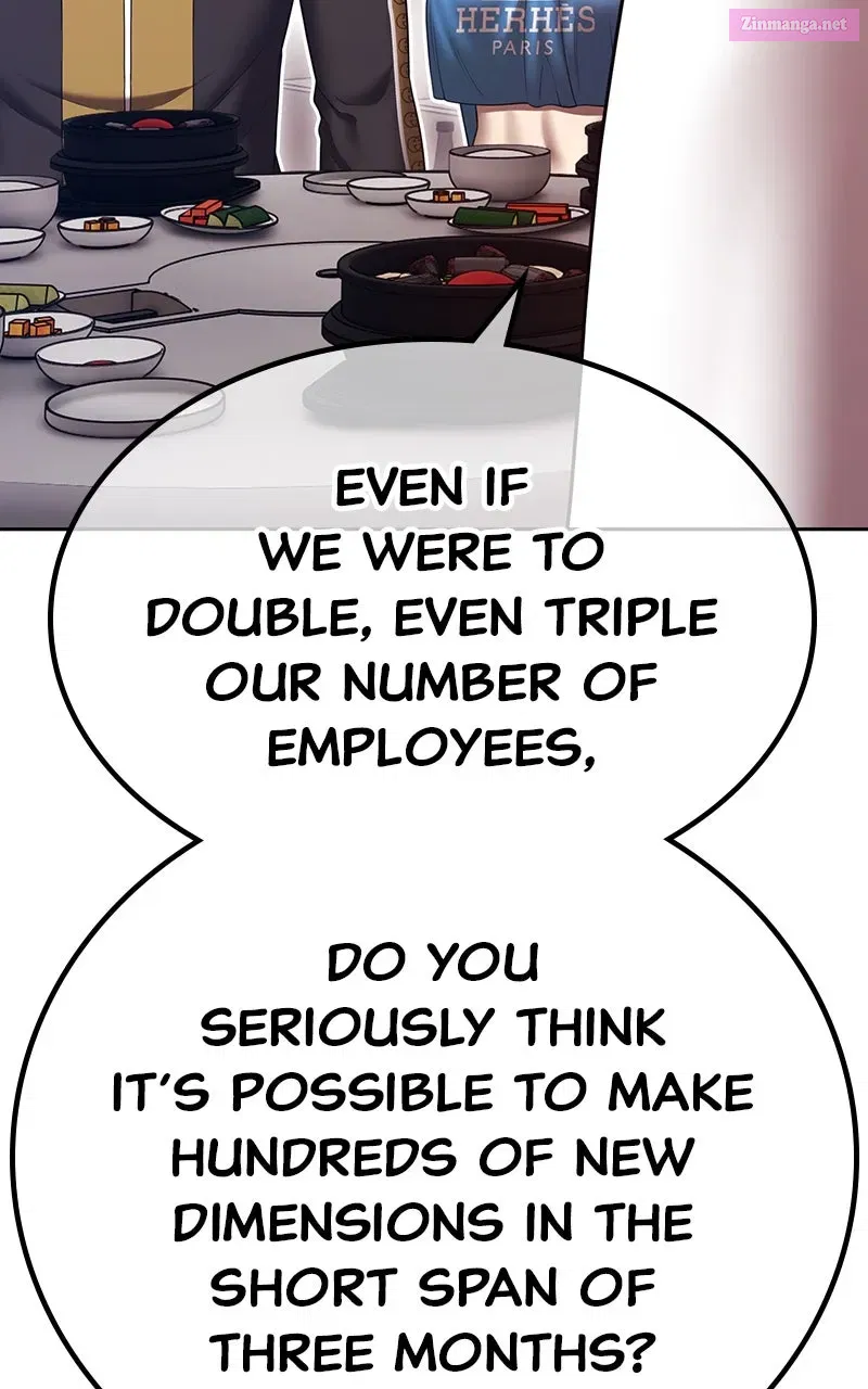 +99 ReinforcedWooden Stick Chapter 165 page 439 - 