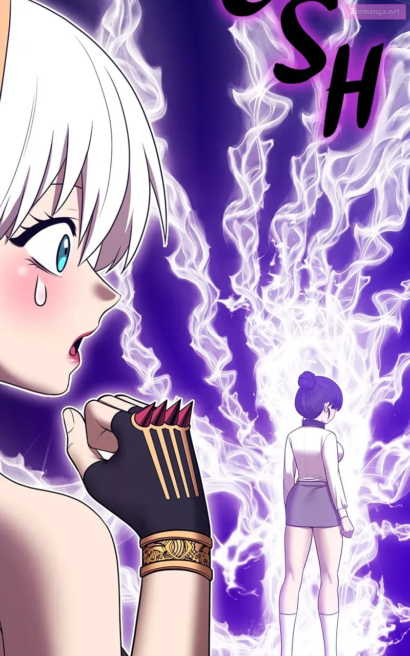 +99 ReinforcedWooden Stick Chapter 165 page 45 - 