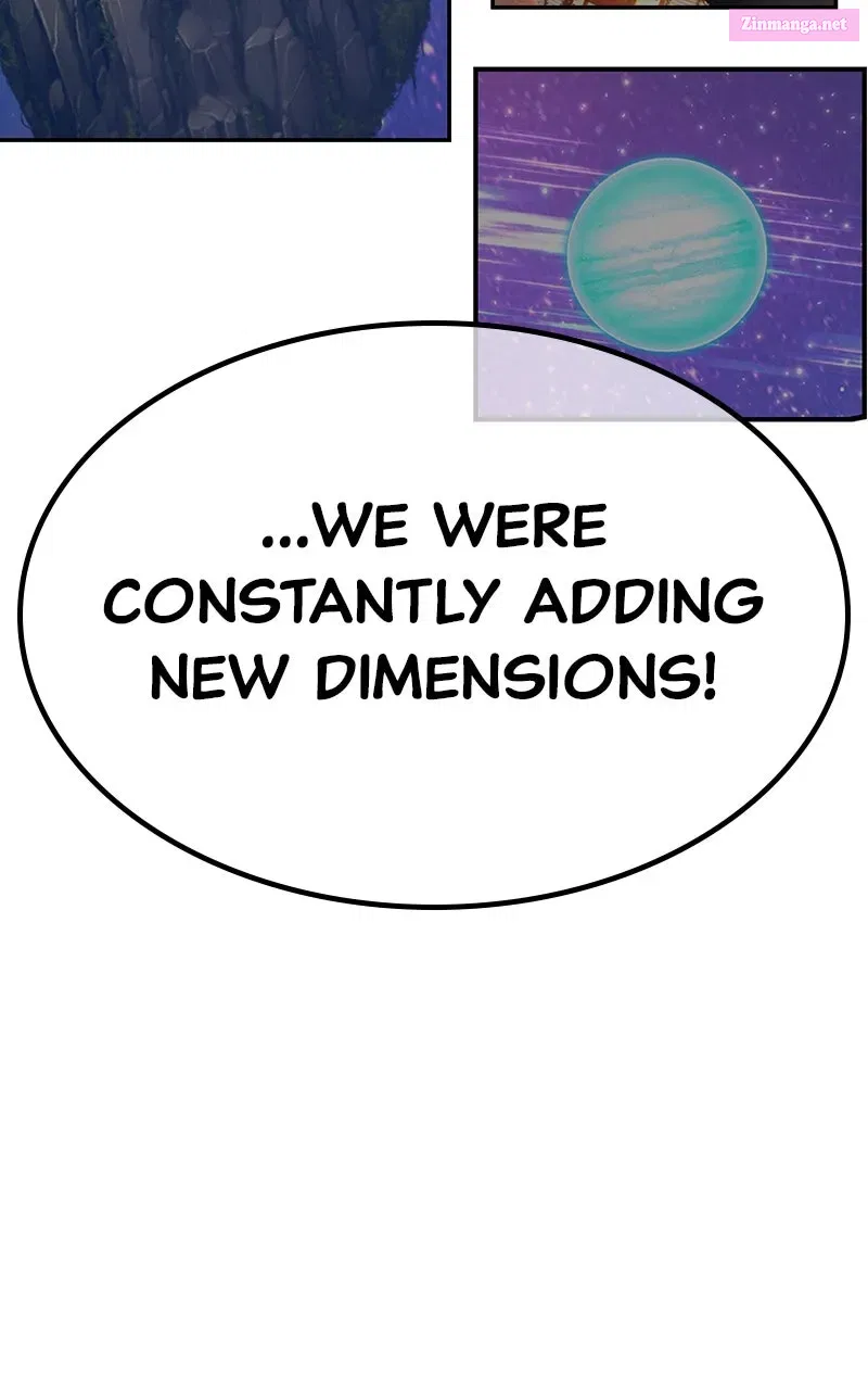+99 ReinforcedWooden Stick Chapter 165 page 442 - 