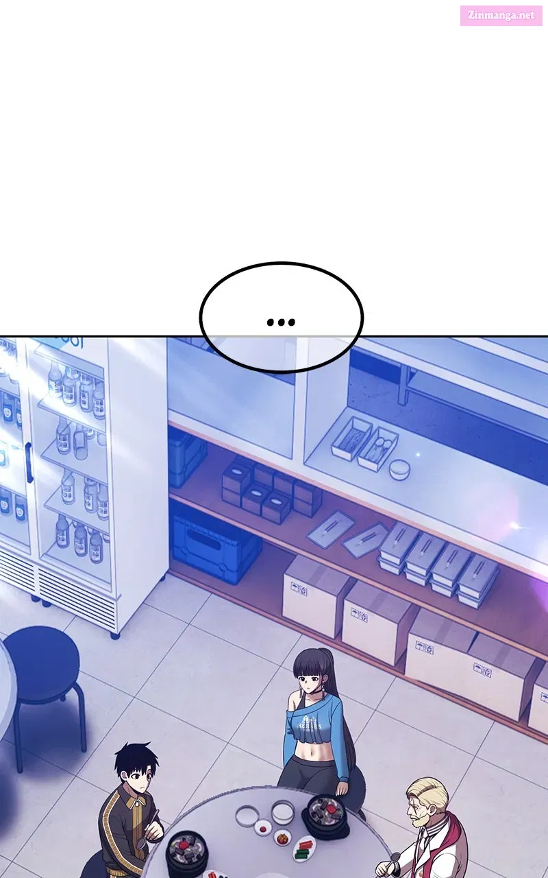 +99 ReinforcedWooden Stick Chapter 165 page 448 - 