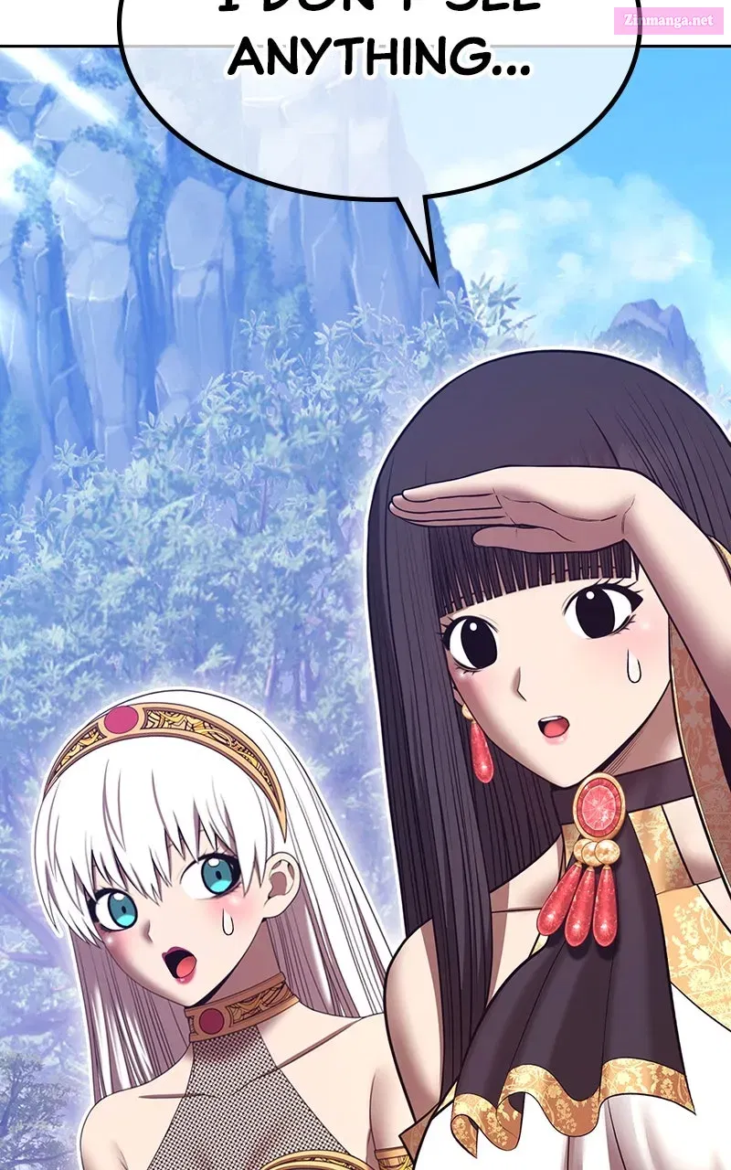 +99 ReinforcedWooden Stick Chapter 165 page 51 - 
