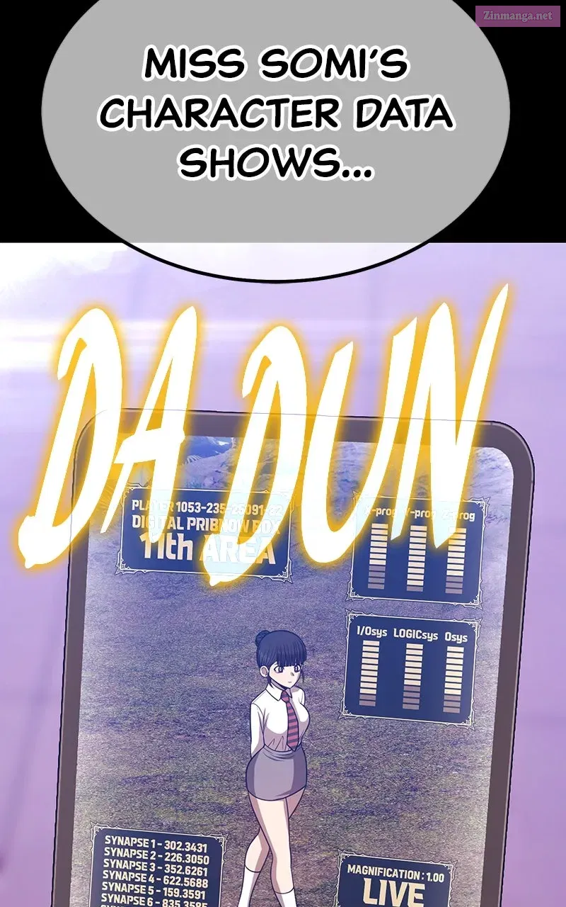 +99 ReinforcedWooden Stick Chapter 166 page 107 - 