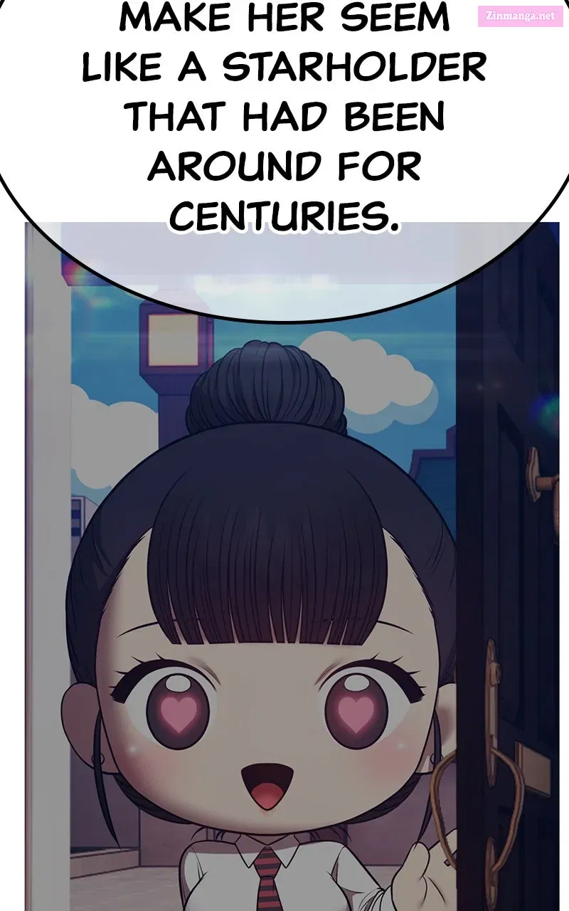 +99 ReinforcedWooden Stick Chapter 166 page 126 - 