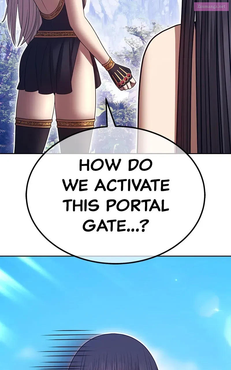 +99 ReinforcedWooden Stick Chapter 166 page 153 - 