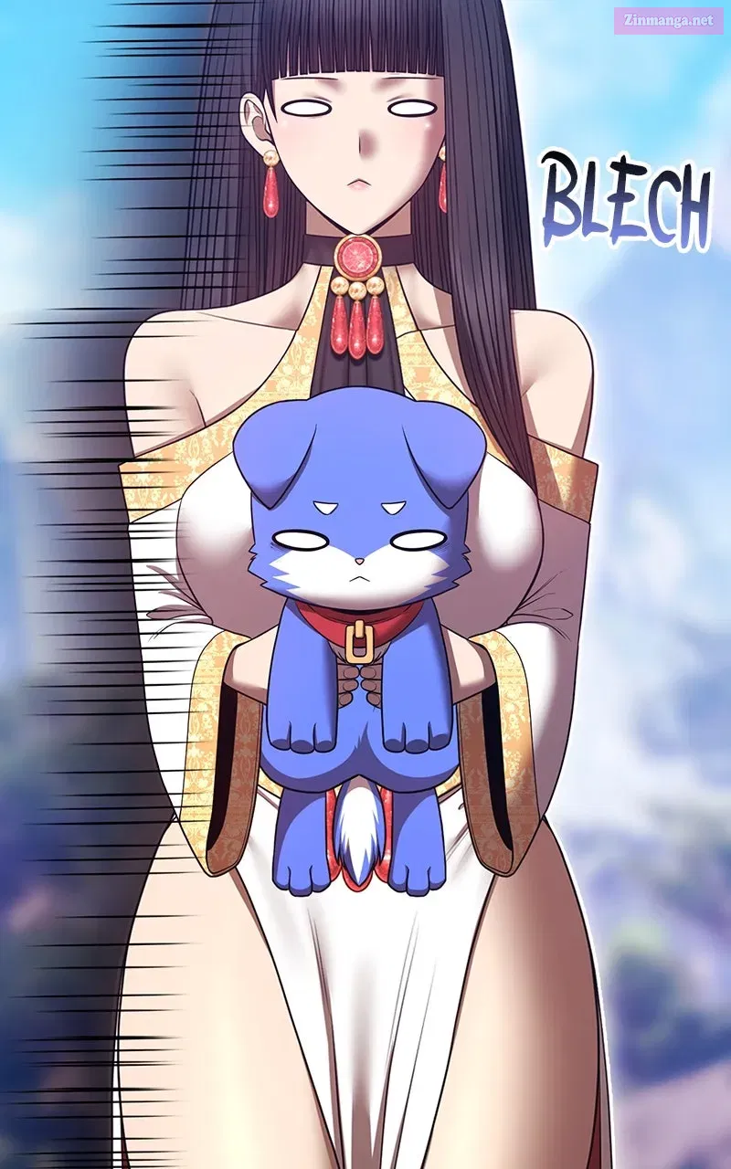 +99 ReinforcedWooden Stick Chapter 166 page 154 - 