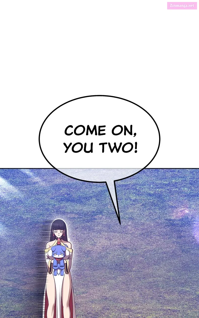 +99 ReinforcedWooden Stick Chapter 166 page 156 - 