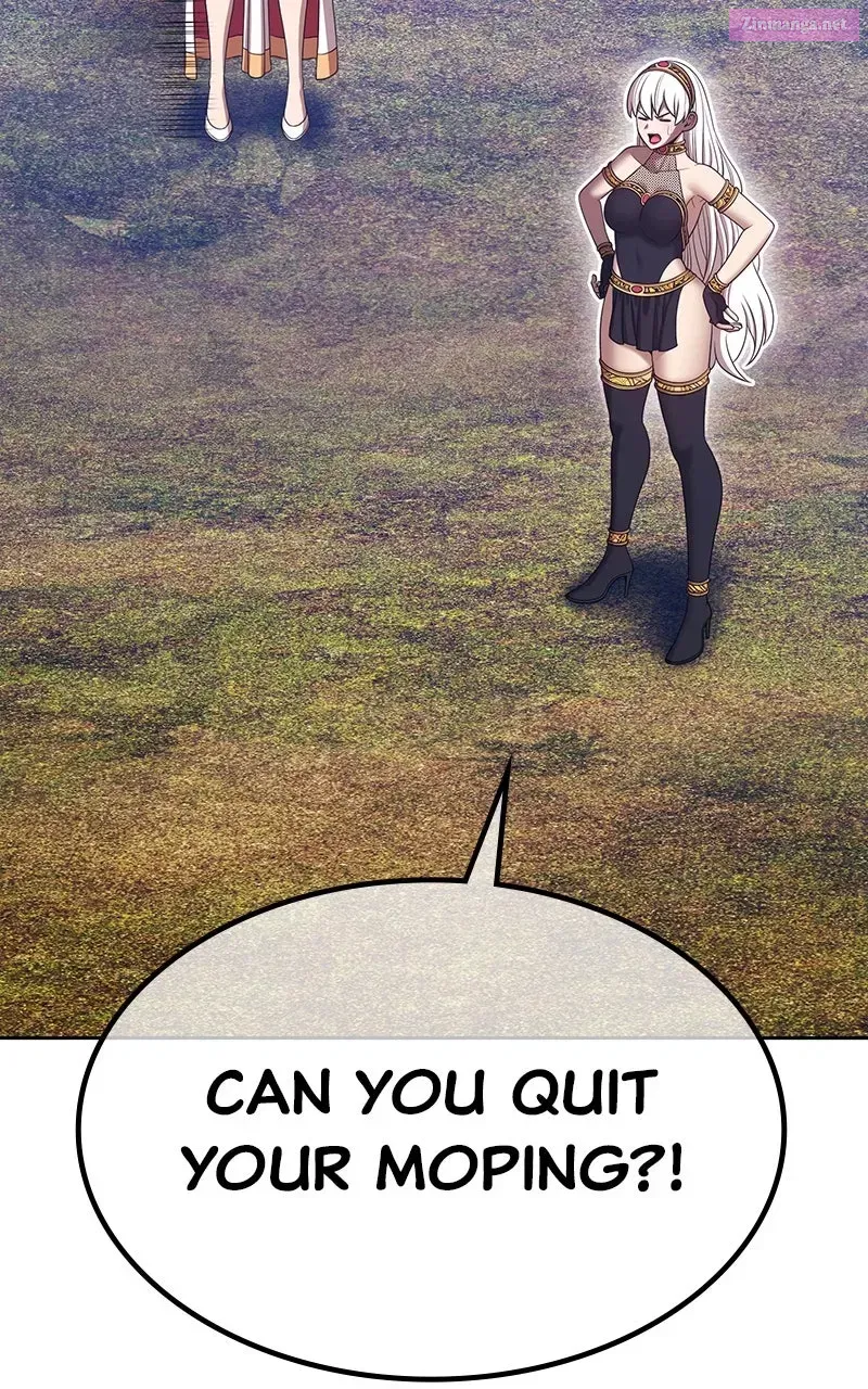+99 ReinforcedWooden Stick Chapter 166 page 157 - 