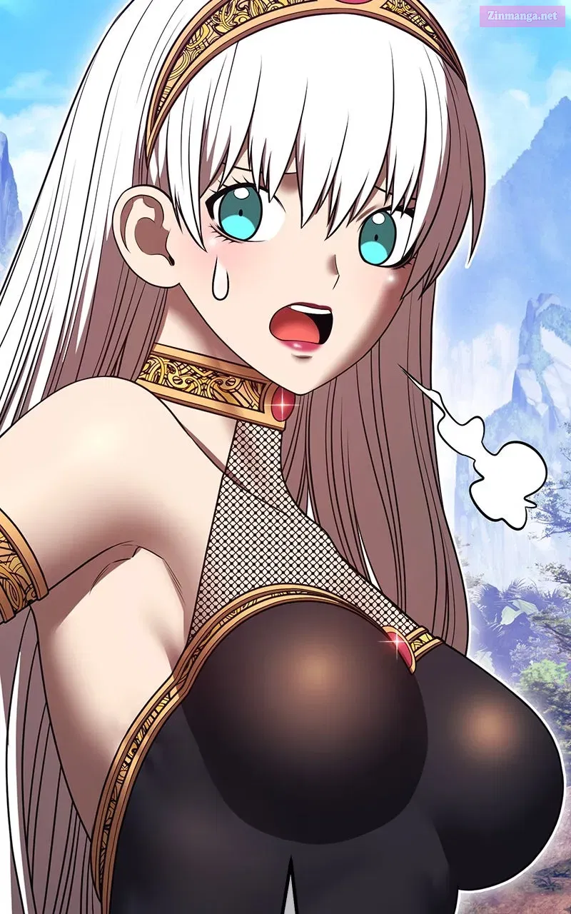 +99 ReinforcedWooden Stick Chapter 166 page 159 - 