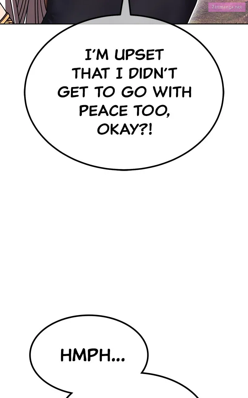 +99 ReinforcedWooden Stick Chapter 166 page 160 - 