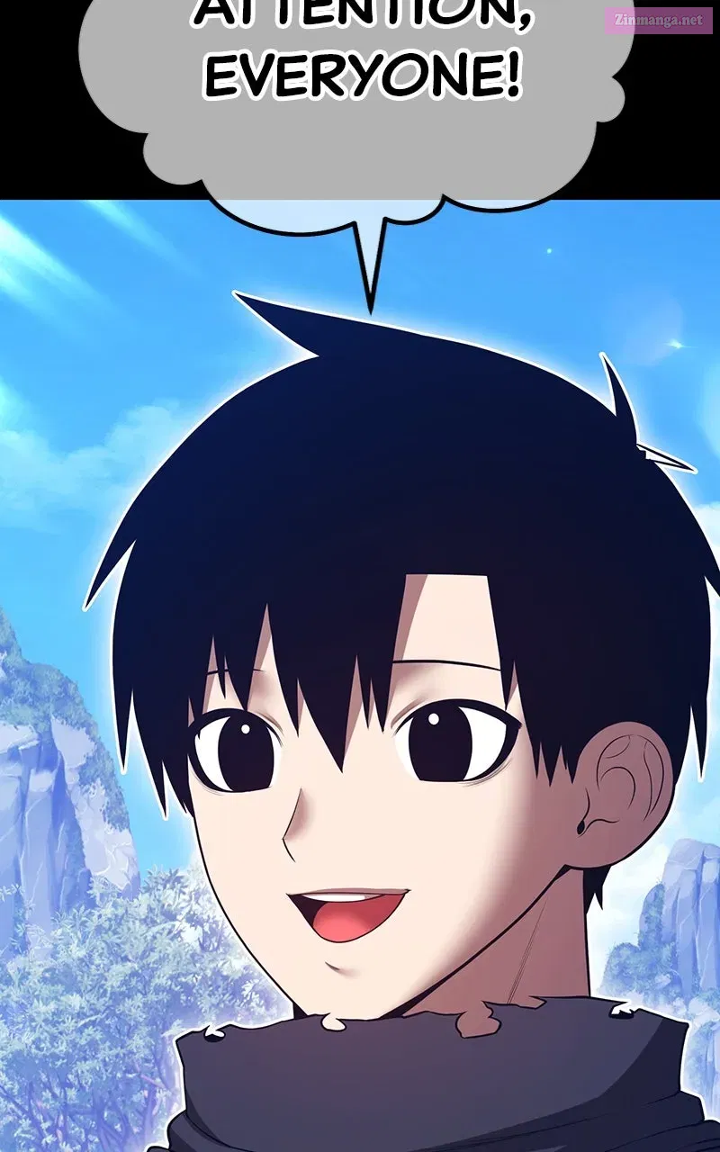+99 ReinforcedWooden Stick Chapter 166 page 165 - 