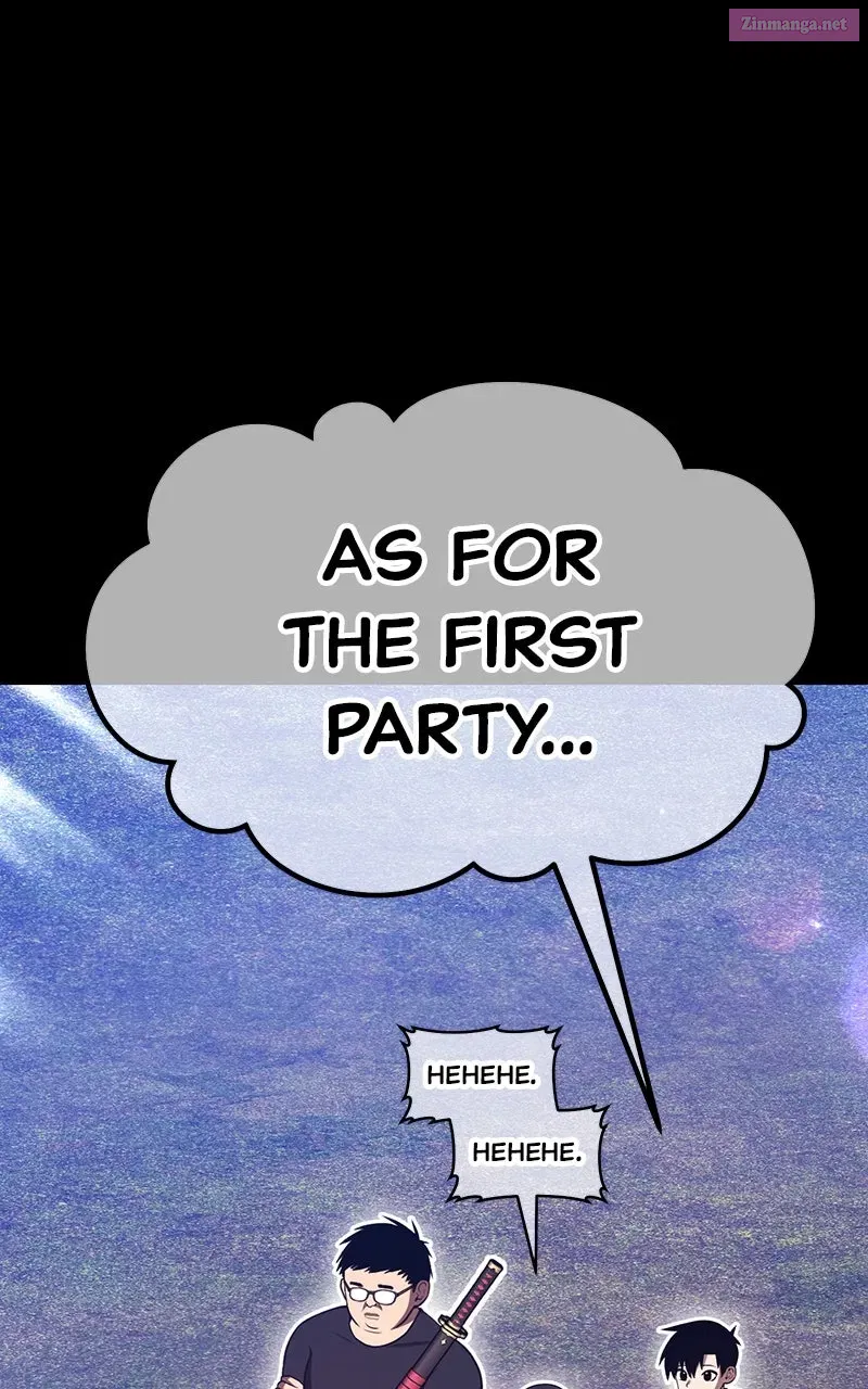 +99 ReinforcedWooden Stick Chapter 166 page 167 - 