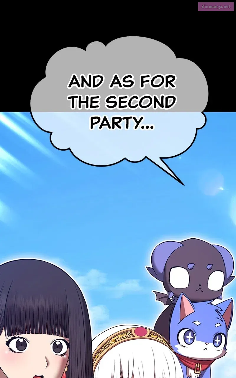 +99 ReinforcedWooden Stick Chapter 166 page 170 - 